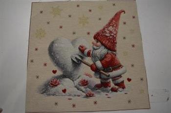 Pude/taske stykke, Nisse