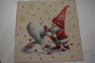 Pude/taske stykke, Nisse