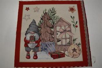 Pude/taske stykke, Nisse