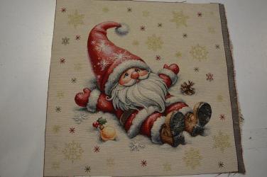 Pude/taske stykke, Nisse