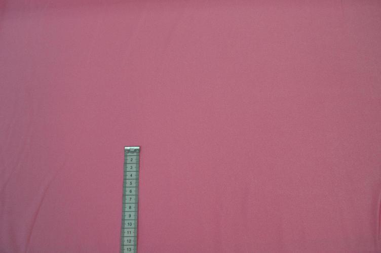 Pink blank stof