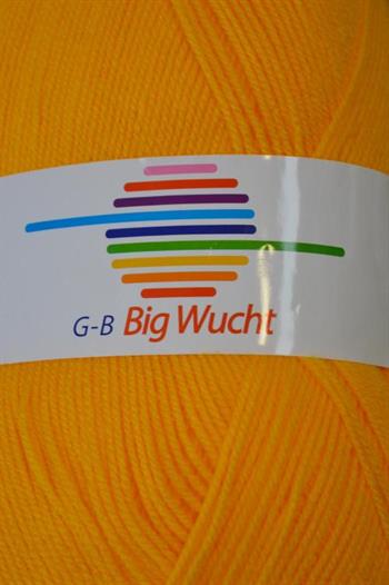 Big, Varm Gul