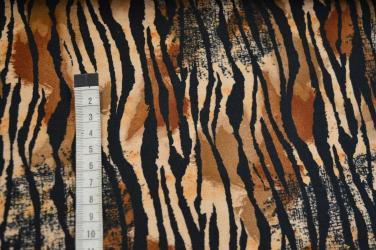 Økotex bomulds jersey, Dyreprint