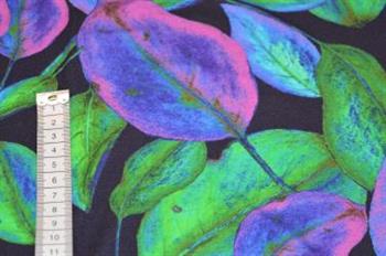 Viscose jersey, Blade