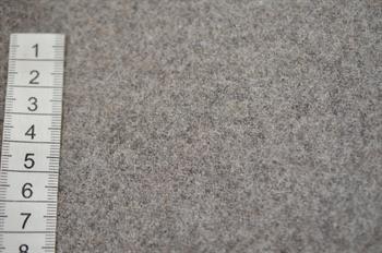 Misha Møbelstof 100% uld Granit 45