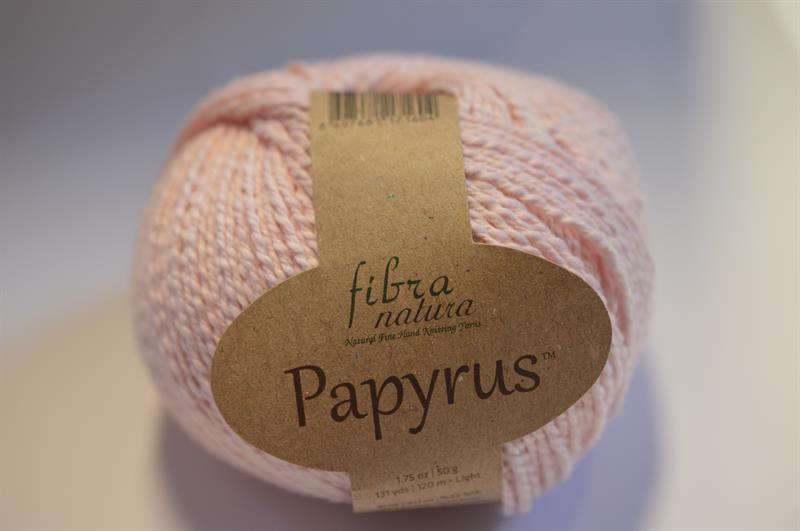 Papyrus/Fleur Baby lyserød