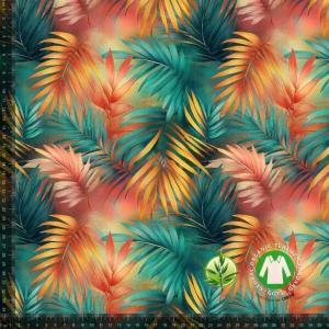 Bambus jersey, Blade