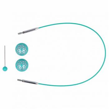 Knitpro mindful kabel str 40 cm