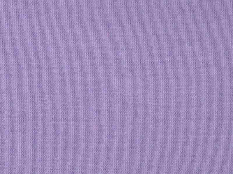 Økotex bamboo jersey Ligth purple