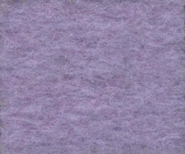 automatisk Bedrift Tilbageholdelse Kogt uld Light Purple