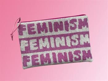 Feminism - Clutch - Baldyre