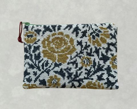 Wild rose - clutch - Baldyre