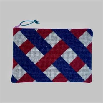 Tricolore - clutch - Baldyre