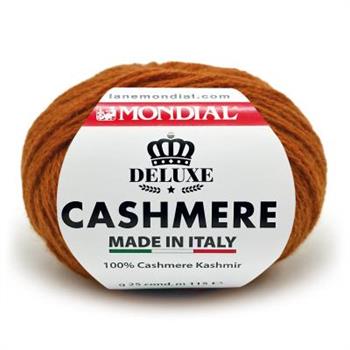 Mondial cashmere, Brun