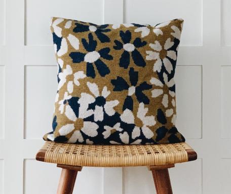 Clematis - Pude - Baldyre