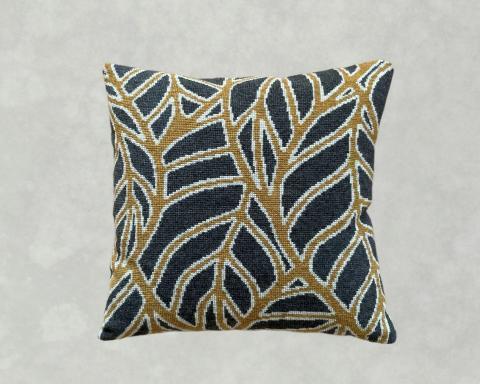 Løvfald - Pude - Baldyre