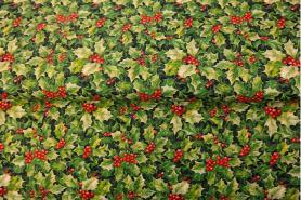 Bomuld/poplin, Christtjørn