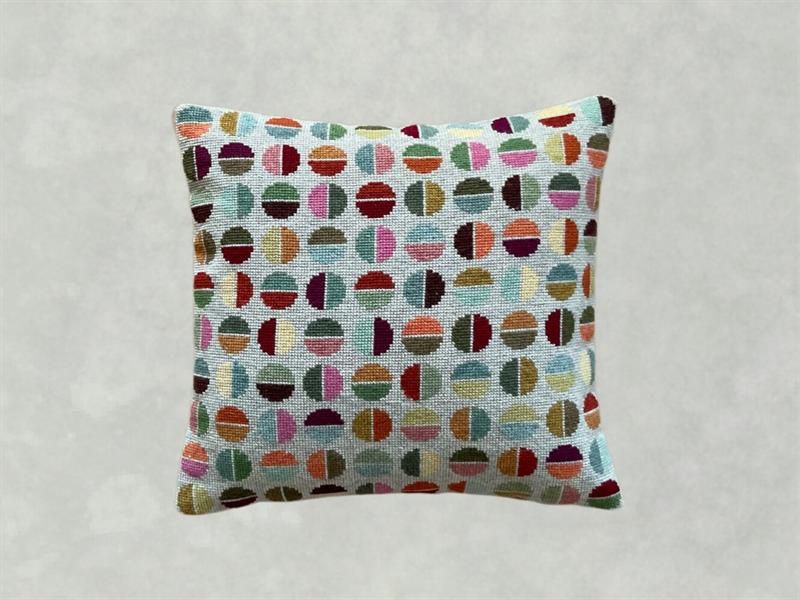 Pick `N` Mix puden, 100 cirkler