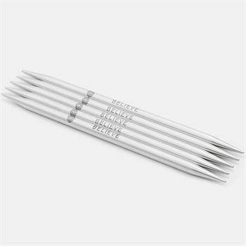 Knitpro mindful strømpepind 2,00mm, 15 cm