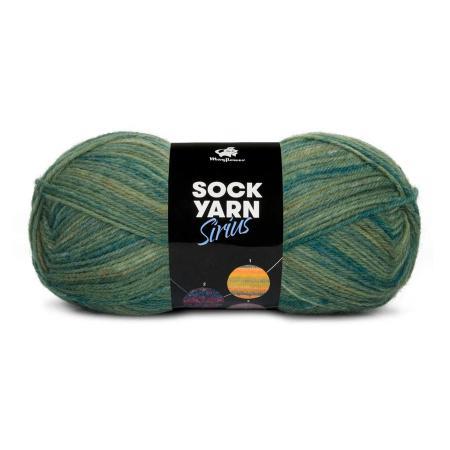Sirius Sock yarn