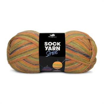 Sirius Sock yarn, Karry
