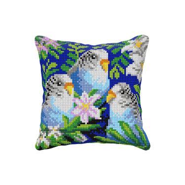 Stramaj pude, Undulater