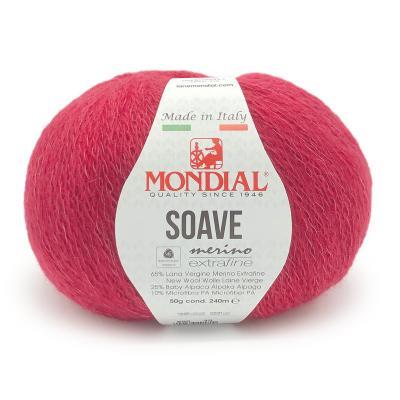 Monidal Soave, Pink