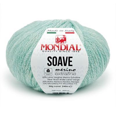 Monidal Soave, Mint