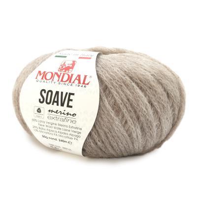 Mondial Soave, Beige